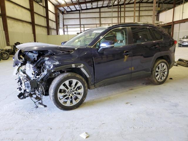 TOYOTA RAV4 XLE PREMIUM