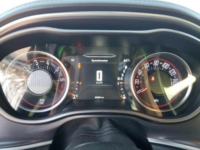 2020 DODGE CHALLENGER - 2C3CDZAGXLH211230