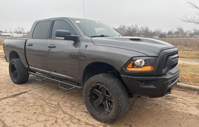 2016 RAM 1500 REBEL #3036934729