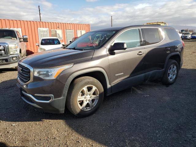 GMC ACADIA SLE