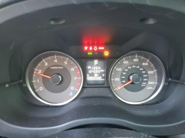 2015 SUBARU FORESTER 2 - JF2SJAHC2FH429954