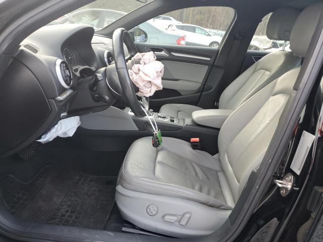 2018 AUDI A3 PREMIUM - WAUAUHFF6J1054916