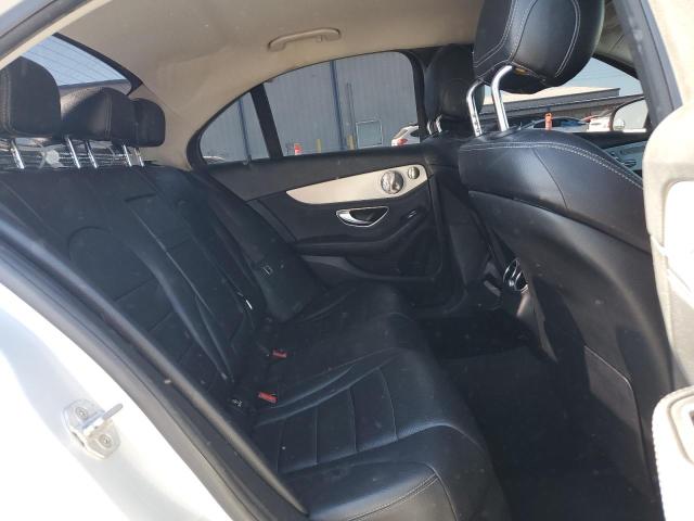 2015 MERCEDES-BENZ C 300 - 55SWF4JB8FU051285