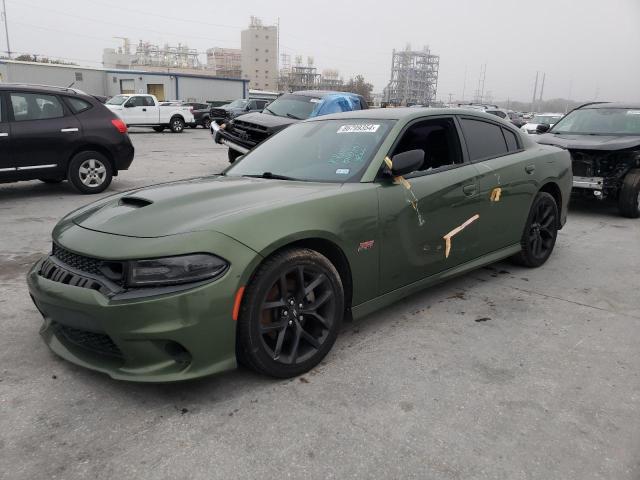 DODGE CHARGER R/T