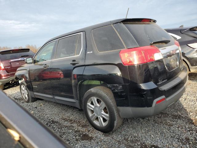 2015 GMC TERRAIN SL - 2GKFLVEK3F6279585