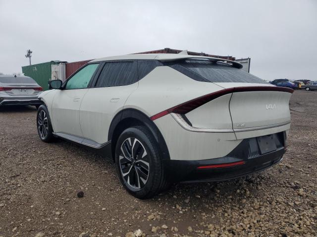 2022 KIA EV6 LIGHT - KNDC3DLC4N5043848