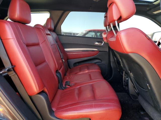 2017 DODGE DURANGO R/ - 1C4SDHCT9HC606263