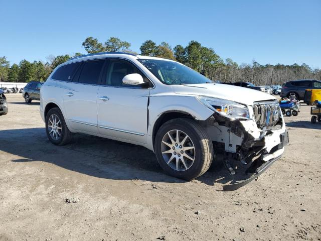 2017 BUICK ENCLAVE - 5GAKRBKD3HJ147558