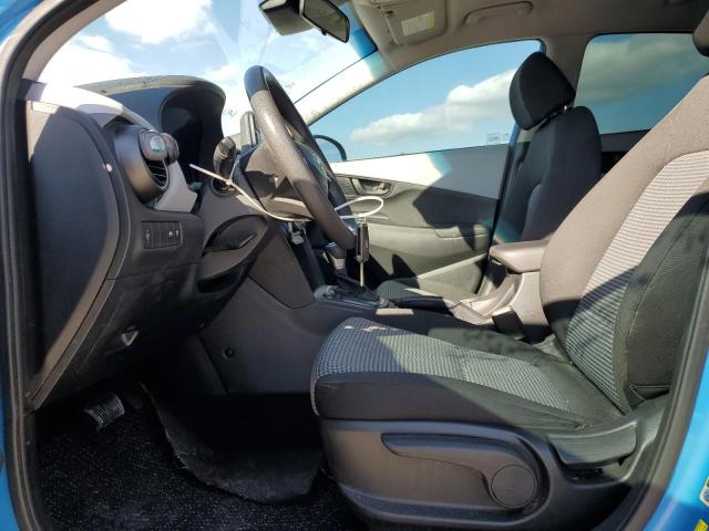 2019 HYUNDAI KONA SE - KM8K12AA2KU274820