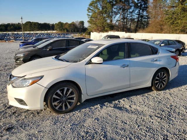 2016 NISSAN ALTIMA 2.5 #3049611671