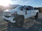 2022 CHEVROLET SILVERADO - 1GCUYEEL9NZ214403