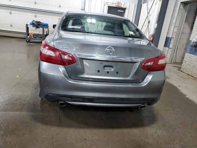 2018 NISSAN ALTIMA 2.5 - 1N4AL3AP9JC231008