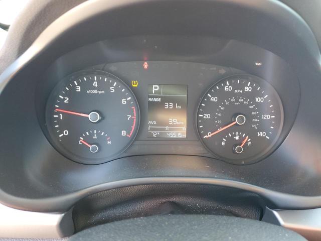 2020 KIA RIO LX - 3KPA24ADXLE359987