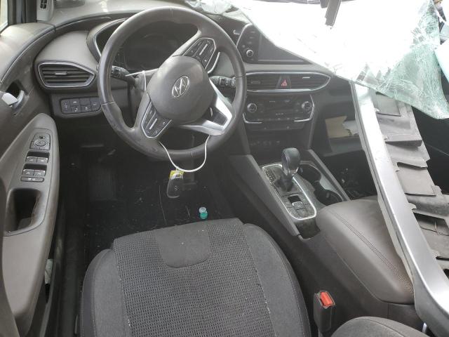 2020 HYUNDAI SANTA FE S - 5NMS33AD0LH224361