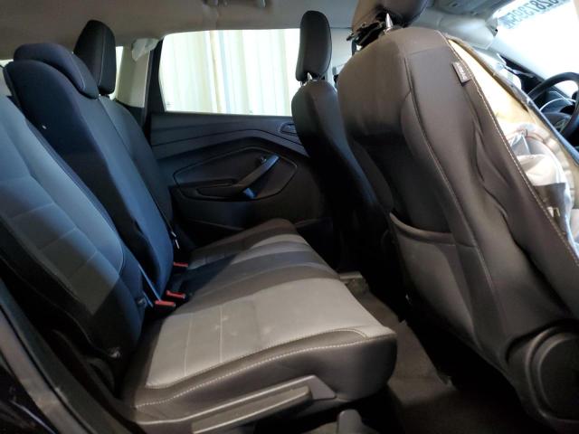 2019 FORD ESCAPE S - 1FMCU0F77KUC47478