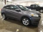 Lot #3023731894 2016 HONDA HR-V EXL