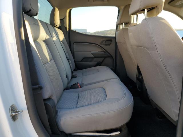 2016 CHEVROLET COLORADO - 1GCGTBE32G1203660