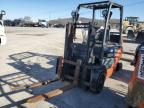 Lot #3024869428 2016 TOYOTA FORK LIFT