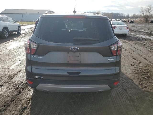 VIN 1FMCU0G93HUD74429 2017 FORD ESCAPE no.6