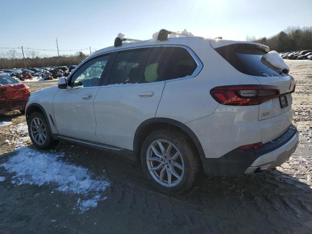 2019 BMW X5 XDRIVE4 - 5UXCR6C59KLK83785