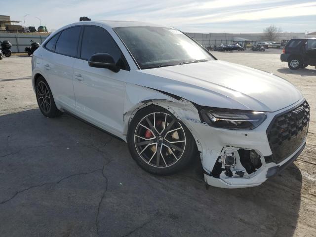 2023 AUDI SQ5 SPORTB - WA124AFY3P2032515
