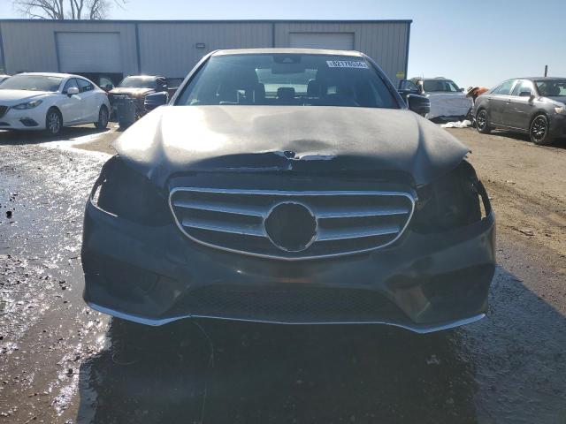 2015 MERCEDES-BENZ E 350 4MAT - WDDHF8JBXFB097002