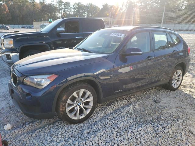 VIN WBAVL1C55DVR86013 2013 BMW X1 no.1