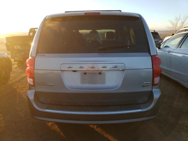 VIN 2C4RDGCG3KR513670 2019 DODGE CARAVAN no.6