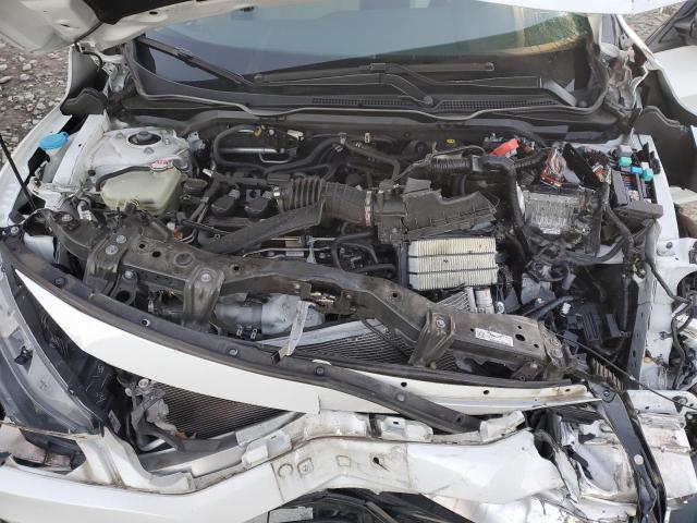 2020 HONDA CIVIC EX - 19XFC1F30LE207024