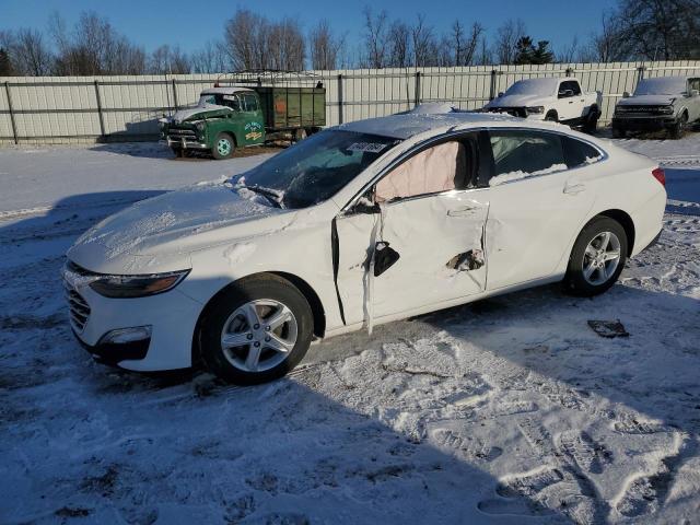 CHEVROLET MALIBU LS