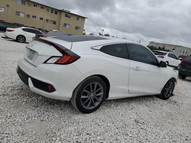 VIN 2HGFC3B3XKH356272 2019 HONDA CIVIC no.3