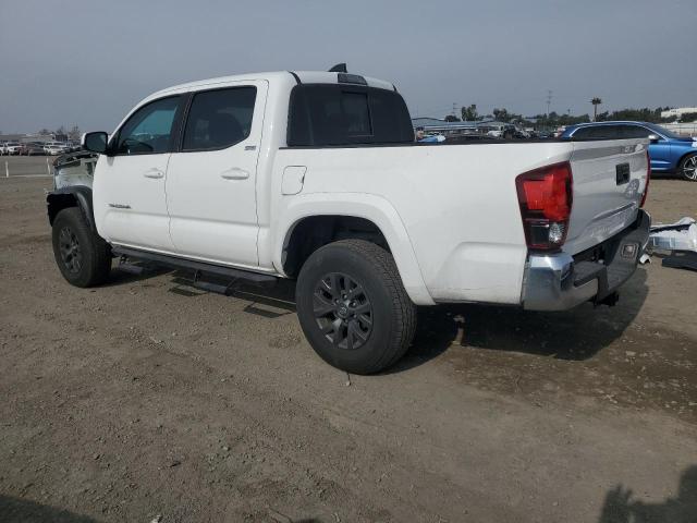Vin: 3tyaz5cn4pt030726, lot: 86215044, toyota tacoma double cab 20232