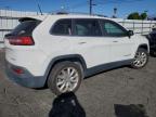 Lot #3032990996 2016 JEEP CHEROKEE L