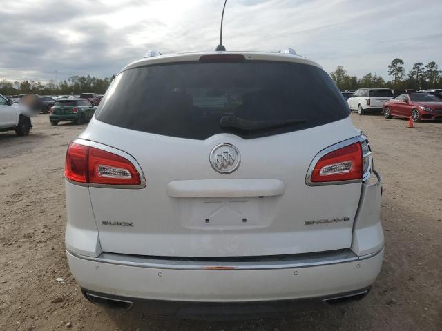 2016 BUICK ENCLAVE - 5GAKRBKD3GJ294848