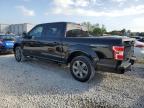 Lot #3024834406 2018 FORD F150 SUPER