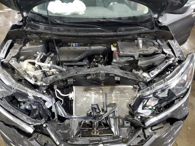 2021 NISSAN ROGUE SPOR - JN1BJ1AWXMW669347