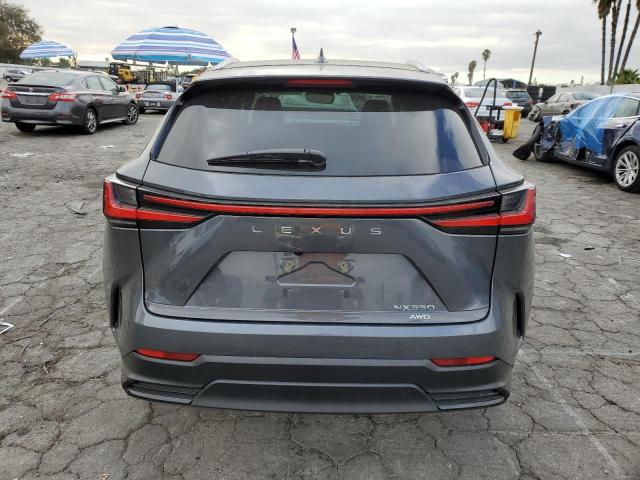 2023 LEXUS NX 350 2T2GGCEZ0PC031330