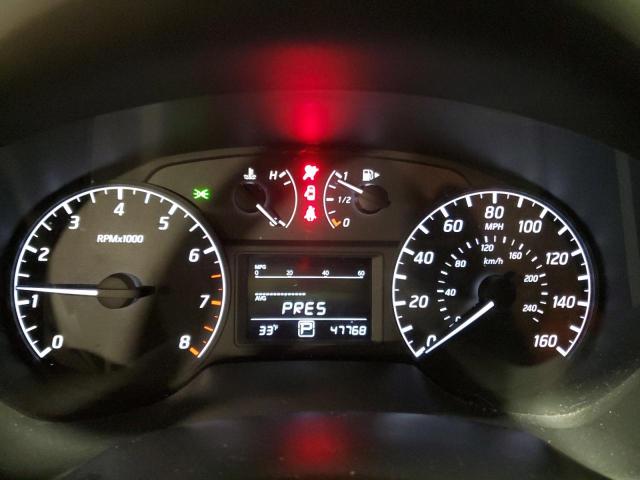 2017 NISSAN SENTRA S - 3N1AB7AP7HY338180
