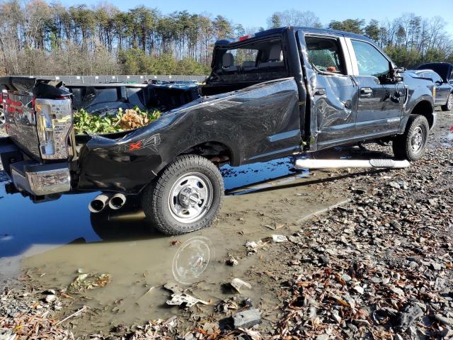 2017 FORD F350 SUPER - 1FT8W3BT7HEC19014