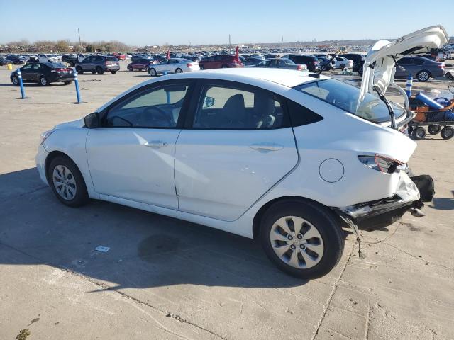 2016 HYUNDAI ACCENT SE - KMHCT4AE3GU082469