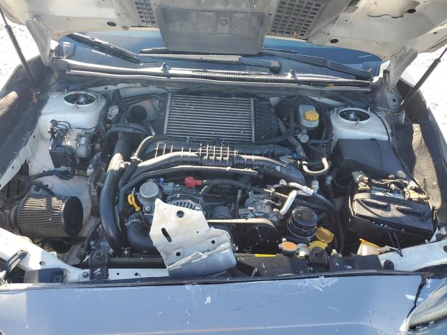 2015 SUBARU WRX - JF1VA1A60F9810203
