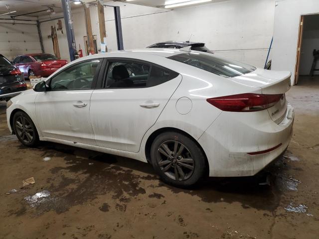 VIN 5NPD84LF9JH232747 2018 HYUNDAI ELANTRA no.2