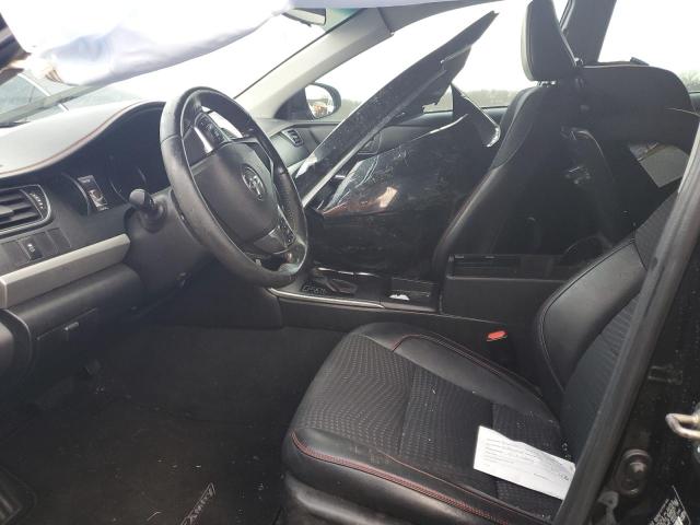 2015 TOYOTA CAMRY LE - 4T1BF1FK3FU482093