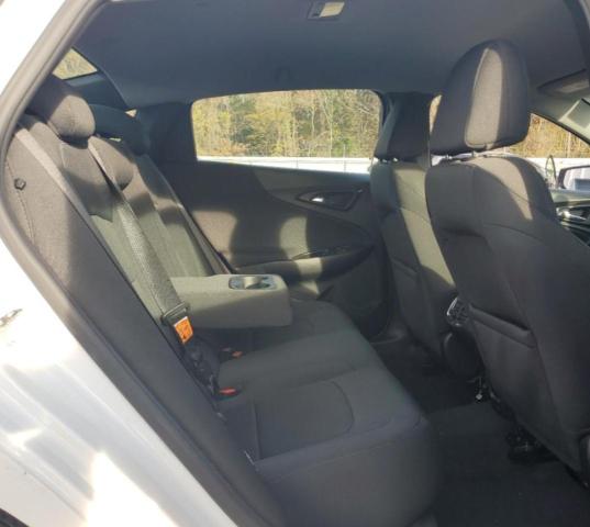 2017 CHEVROLET MALIBU LT - 1G1ZE5ST1HF105662