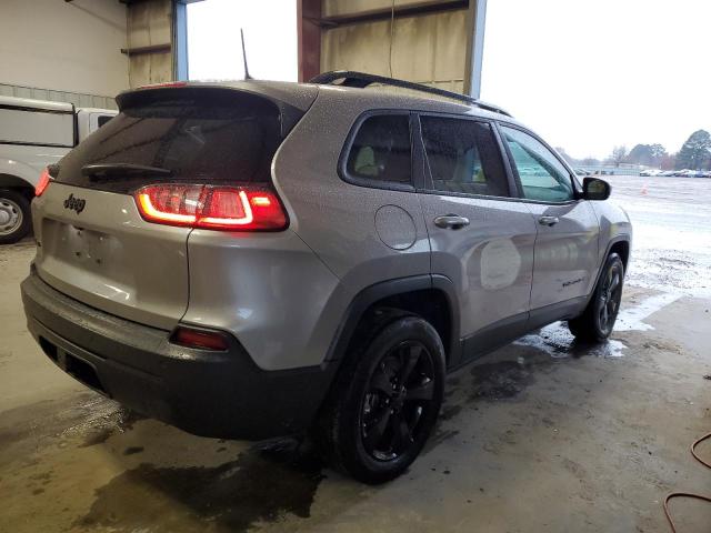 2021 JEEP CHEROKEE L - 1C4PJMLB6MD238482