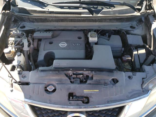 VIN 5N1AR2MN9GC644838 2016 NISSAN PATHFINDER no.12