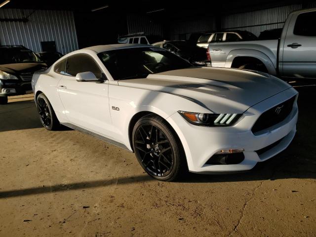 VIN 1FA6P8CF9H5231181 2017 FORD MUSTANG no.4