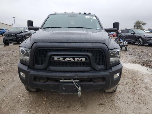 2018 RAM 2500 POWER 3C6TR5EJ0JG256886