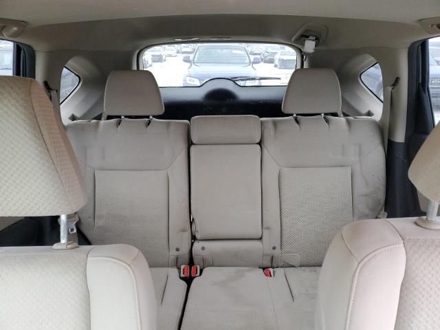 2016 HONDA CR-V EX - 2HKRM3H54GH553759