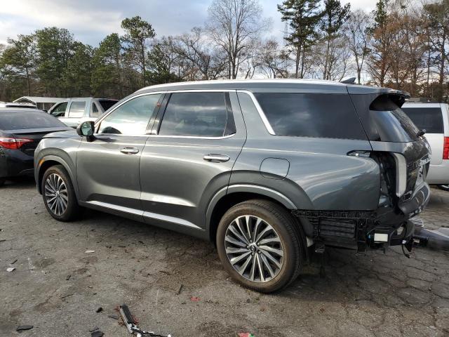 2024 HYUNDAI PALISADE C - KM8R74GE3RU751980